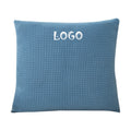 Square Throw Pillow