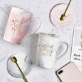 Best Mom Ever Coffee Mug