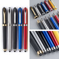 Stylus Ballpoint Pen