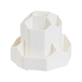 Plastic Rotating Pen Holder