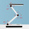 3 Level Brightness USB LED Folding Desk Lamp