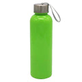 18Oz Water Bottle Reusable Plastic Bottle