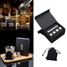 Whiskey Stone Set