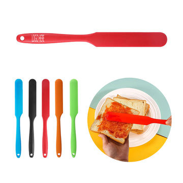 Mini Silicone Spatula