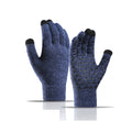 Touch Screen Knit Glove