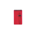 Spiral Jotter Notepad Notebook w/Pen