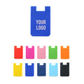 Cell Phone Card Holder