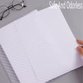 A4 Document Storage Bag