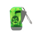 Hand Crank Dynamo Emergency Flashlight