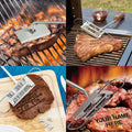 BBQ Branding Iron