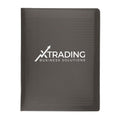 Translucent Branded Folder W/ Writing Pad