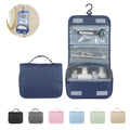 Hanging Travel Toiletry Bag