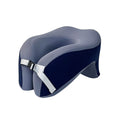 100% Memory Foam Head Support Neck Pillow