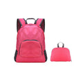 Foldable Travel Backpack