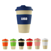 Coffee Cup With Lid