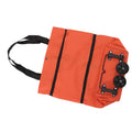 Folding Trolley Portable Large Capacity With Camping Wheels