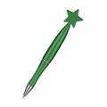 Christmas Star-Shaped Ballpoint Pen Gift