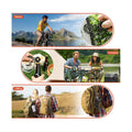20 in 1 Bicycle Stainless Steel Multitool