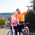 Outdoor Waterproof Sports Fanny Pack