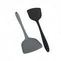 High Temperature Silicone Spatula