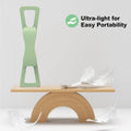 Silicone Elastic Reading Stand Hand Strap