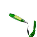 3-in-1 Sticky Note LED Light Lanyard Ballpoint Pen