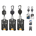 Badge Holder