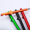 3-In-1 Capacitive QR Code Pen