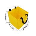 Square Foldable Bag
