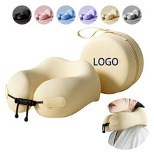 Memory Foam Folding Pillow Set