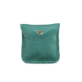 Velvet Snap Closure Jewelry Bag（3.15×3.15in）