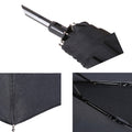 Automatic 3-Fold Umbrella