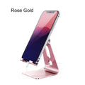 Adjustable Cell Phone Stand
