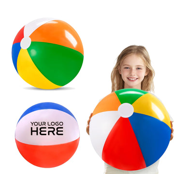 20" Beach Balls
