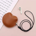 Neck Earbud Pouch