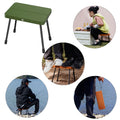 Foldable Camping Stool