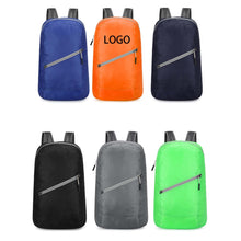 Leisure Backpack