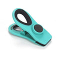 Non-Slip Refrigerator Magnetic Clip