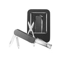 Multifunctional Nail Clipper