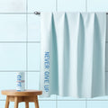 Quick Drying Swimming Towel