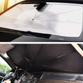 Car Windshield Sun Shade Umbrella