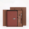 Business Notebook Set