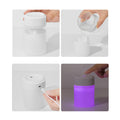 Portable Mini Humidifier