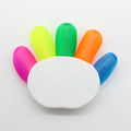 Finger Shape Highlighter