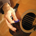 0.5/0.75/1.0mm Celluloid Guitar Picks Plectrums