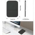 Square Portable Mirror
