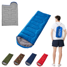 Sleeping Bag