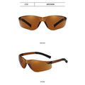 Shooting Safety Glasses