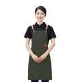 Waterproof Canvas Apron
