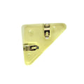 Triangle Book Page Corner Clips